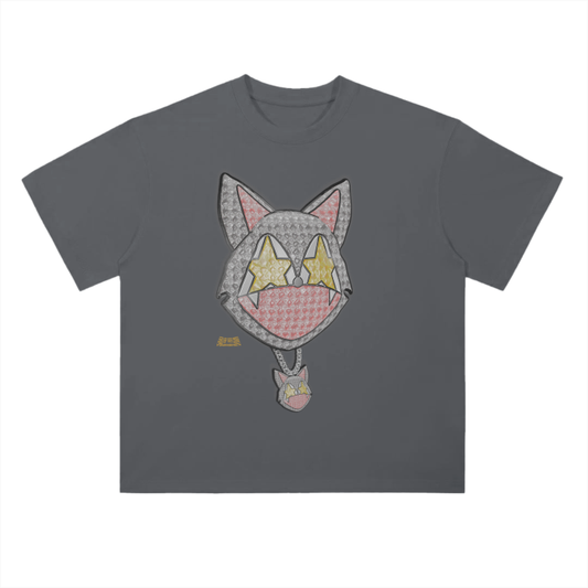 (VV_Str) T-Shirt